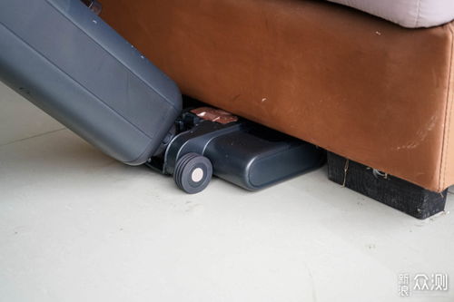 智能清洁工具的革命 每秒擦十次地面的高效清洁新时代