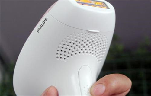 家用脱毛仪完全指南 正确使用方法与关键注意事项