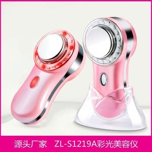 雷瓦RIWA美颜仪 家用美容器械的精选之选，开启高效护肤新篇章