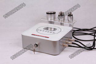 家用三合一爆脂仪 科技美容新宠还是智商税？