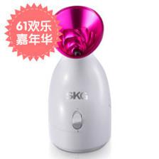 SKG蒸脸器选购与返利优惠最全指南