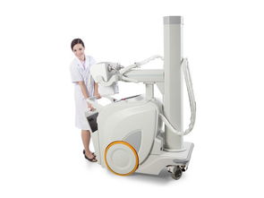 移动DR数字摄影系统代理加盟 东方医疗器械网招商指南与保健电器具制造前景